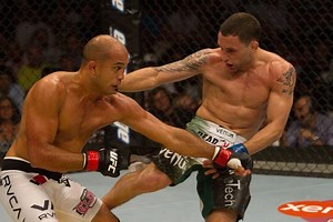 UFC 118 Preview | UFC