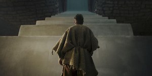 «The Incredible Shrinking Man»: in arrivo il remake con Jean Dujardin. Ecco il primo trailer di «L'homme qui rétrécit»