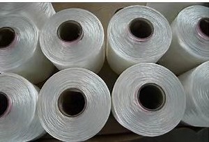 [Hot Item] Yanpai Customized Twisted Polypropylene FDY Multifilament Yarn 400d-2000d