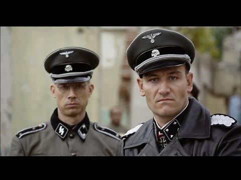 Beyond Valkyrie: Dawn of the 4th Reich (2016)