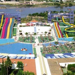 19K views · 344 reactions | The All Inclusive Saturno Hotel in...