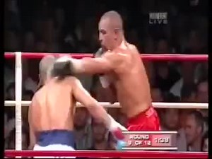 𝗧𝗛𝗥𝗢𝗪𝗕𝗔𝗖𝗞 𝗧𝗛𝗨𝗥𝗦𝗗𝗔𝗬 🔙 Anthony Mundine 🆚 Sam "King" Soliman II | Australian Boxing Central