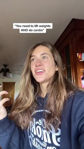 Georgia Malbrough on TikTok