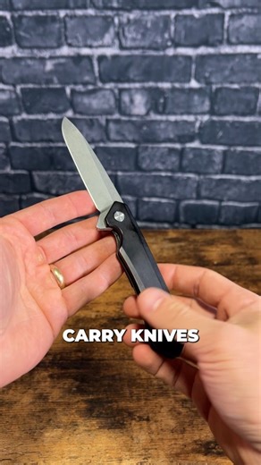 This knife is a piece of HISTORY Case Knives has been producing cutlery for over 134 years. We are grateful to be a part of that history and to be able to highlight such a cool EDC folder. #edc #knife #tactical #CrateClub | Crate Club | Facebook