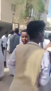 299K views · 2.7K reactions |  #بورتسودان_اليوم | وقفة احتجاجية أمام القنصلية المصرية ببورتسودان بسبب سماسرة التأشيرات وتجار الأزمات .. | بورتسودان اليوم - Port Sudan Today | Facebook