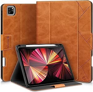 Case for iPad Pro 11 3rd 2nd 1st gen