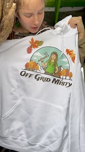 It’s me! #offgridmisty #misty #offgrid | Misty Wettsle
