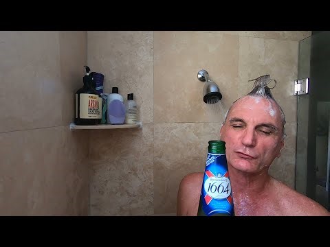 A Marble Shower Shelf Repair Using Instant Install 29 Marble Repair