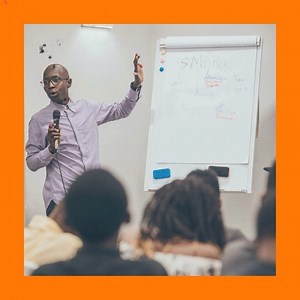 ‍‍Today’s Master Class will go LIVE on @theoceanyoungadults’s FG&IG pages. You will not want to miss this one. Starting from 7:00PM(EAT). More on their page @theoceanyoungadults | The Ocean Church | Facebook