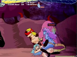 Fairy Fighting (Last Upgrade Version)