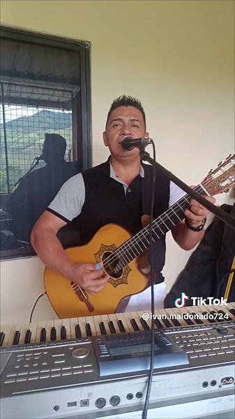 Ivan Maldonado on TikTok