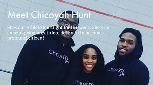 Part 1 of a great story. #cheerstunts #highschoolcheer #competitivecheer #cheerleading | Cheer Tumbling Dynamics Inc.