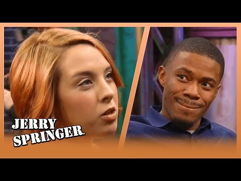 Slapped Straight | Jerry Springer