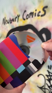 1.3K views | Unboxing the Channel Orange CD from Frank Ocean  #channelorange #unboxing #frankocean #newburycomics #cd #nowplaying #cdcollection #recordstore | Newbury Comics | Facebook
