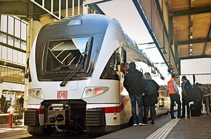 Zug zwischen Stuttgart und Wien: Ein neuer Nachtzug ohne Schlafplätze?