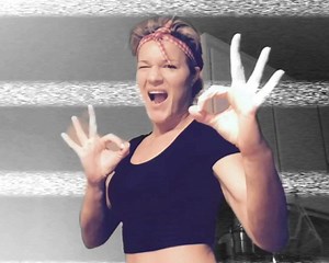 My #ASL Sign Name | Felice Herrig