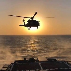 21 reactions | Sikorsky SH-60R Seahawk lifting off into the sunset. Any military aircraft for any country built to your specifications. We ship WORLDWIDE! Contact us today. - - - Video by @nos.ad.nostrum - - - #Sikorsky #SH60R #Seahawk #sh60 #helicopter #aviation #rotor #heli #chopper #militaryaviation #modelhelicopter #helicoptermodel #avgeek #rotorhead #vertical | Factory Direct Models | Facebook