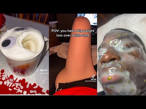 TikToks But Double And Give To The Next Person