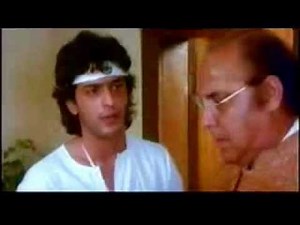 Ghar Ka Chiraag 1989 - (part 8)