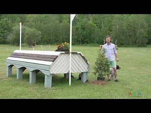 BROMONT CCI 2024 CROSS COUNTRY