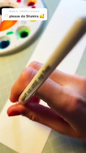 Reply to Sure I can 💛#customlettering #blocklettering | Barry Bautista