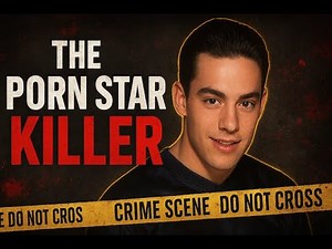 The Porn Star to Killer: The Timothy Boham / Marcus Allen Story #storytime #crimedocumentary #horror