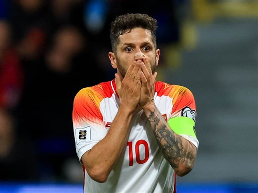 "Zašto sudije pomažu Hrvatskoj?" Stevan Jovetić besan zbog crvenog na meču gde su vređali Srbe