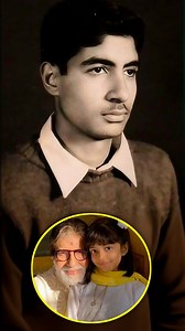 Amitabh Bachchan, the legendary actor of Indian cinema, is known as the "Shahenshah of Bollywood." With a towering presence and deep voice, he has ruled the industry for decades. From Zanjeer to Piku, his versatility and charisma remain unmatched. He is also a respected television host and cultural icon. #AmitabhBachchan #BigB #BollywoodLegend #IndianCinema #Shahenshah #IconicActor #BollywoodReels #ReelKing #BollywoodSuperstar #FilmyReels #LegendOfBollywood #OldIsGold #MovieIcon #ReelStar #Bolly