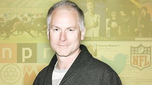 Kenny Mayne - Alchetron, The Free Social Encyclopedia