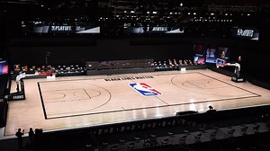 Total-Boykott bei der NBA!