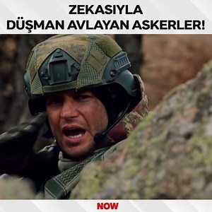 900K views · 35K reactions | Hainlerin Arasına Çoban Olarak Sızdı! #NOW #Savaşçı | Savaşçı | Facebook
