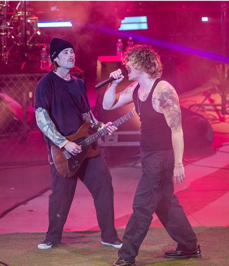 Are you ready? #sublime #getready #redrocks #lbc #livemusic | Sublime