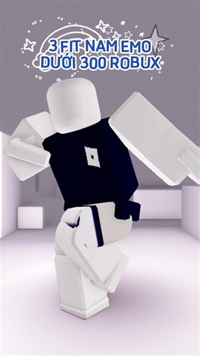 30K views · 316 reactions | Các bạn thích phong cách emo đã tham gia sự kiện tặng 40k Robux chưa? 殺 殺 殺 #roblox #robloxavatar #robloxoutfits #robloxvietnam #robloxvng | Roblox VN | Facebook