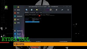 How to Register and Activate - Hydra Dongle ! | Hydra Tool