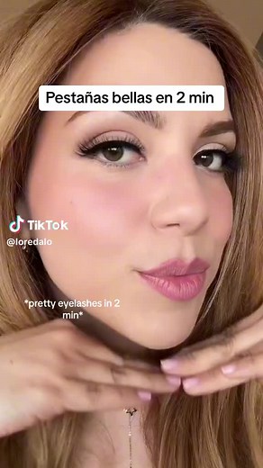 Bling Box Lashes on TikTok