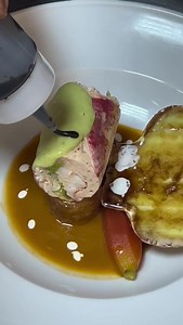 Horizon formation on Reels