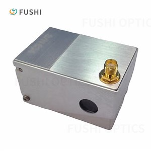 [Hot Item] High Speed Scanning Acousto-Optic Beam Deflector for UV Systems
