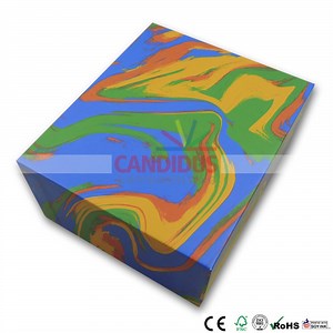 [Hot Item] Cheap Packaging Boxes Gift Boxes Cardboard Boxes Printing