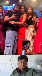 167K views · 2.7K reactions | पवन सिंह का यह वीडियो देखकर आप लोग क्या कहना चाहते हैं #JyotiSingh #KhesariLalYadav #shortsreels #facebookreel #bhojpuri | Roshni Kumari | Facebook