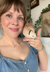 Mourning Dove Bows and Stompies — Funny Dove Video
