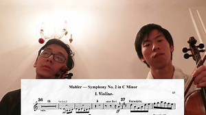 Why you should ALWAYS COUNT during rests. | Twoset Violin