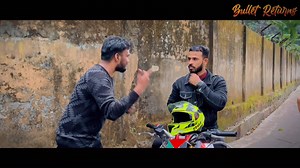 91K views · 10K reactions | How to impress a girl (part-2) | Bullet Returns / বুলেট রিটার্ন্স | Facebook