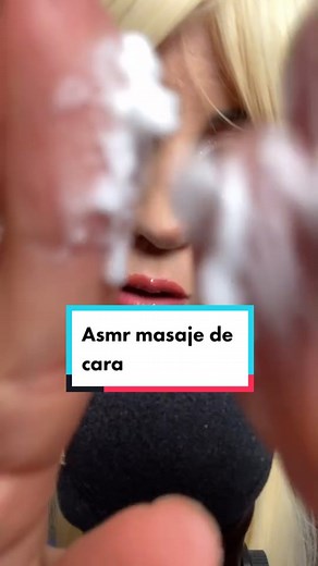Asmr Marilu on TikTok
