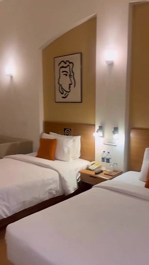 It was our pleasure hosting you at Lemon Tree Hotel, East Delhi Mall, Kaushambi, @lilflowerygirl. Thank you for capturing the little accents around the property in this wonderful reel. #LemonTreeHotels #ThereForYou #LemonTreeHotelEastDelhiMallKaushambi #Kaushambi #DelhiTourism #IndiaTravelDiaries #BeautifulDestinations #TravelInspiration | Lemon Tree Hotels