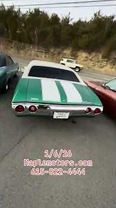 Maplemotors.com #hotrods #chevrolet #vintage #antique #sportscars