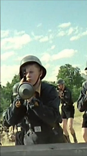 The Ogre 1996 #worldwar2 #movie