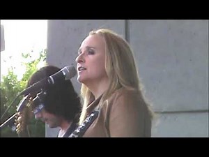 "Fearless Love" - Melissa Etheridge Live - 2012 - Grand Rapids, MI