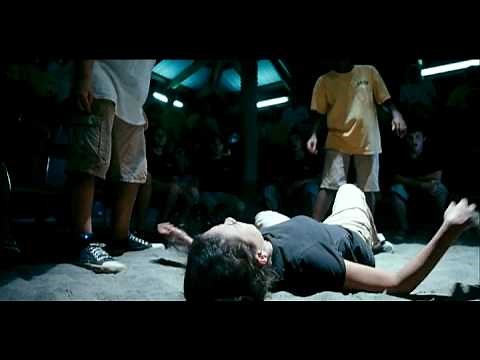 Boot Camp Trailer - Bootcamp Movie Trailer