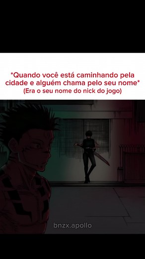 Momentos Engraçados de Jujutsu Kaisen