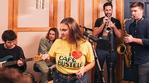 Wild Horses - The Rolling Stones - FUNK cover feat. Suzy Jones!! Help us make more music by signing up on Patreon! Ask us questions, vote on what songs we do, and download stems and karaoke versions of our songs! https://patreon.com/scarypockets Musicians Lead vocal: Suzy Jones Keys: Jack Conte Guitar 1: Ryan Lerman Guitar 2: Dylan Day Drums: Rob Humphreys Bass: Sam Wilkes Trumpet: Gabe Steiner Sax: Morgan Jones Background vocals: Mike G, Kenton Chen, Rett Madison Recording Engineer: Caleb Parke